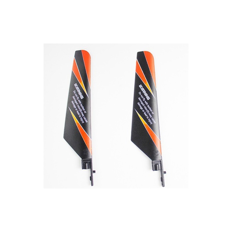MAIN BLADE (2pcs.) V911-2
