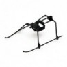 Patin de aterrizaje WL Toys V911-2