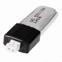 Bateria LiPo 1S 3.7v 150 mAh WL Toys V911-2