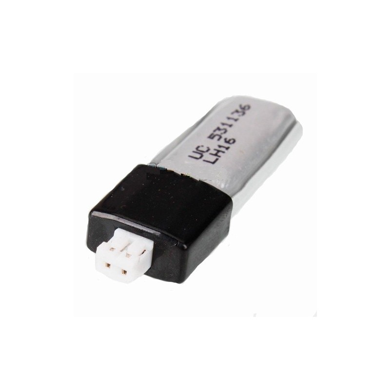 Bateria LiPo 1S 3.7v 150 mAh WL Toys V911-2