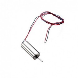 Motor de cola de helicoptero WL Toys V911-2