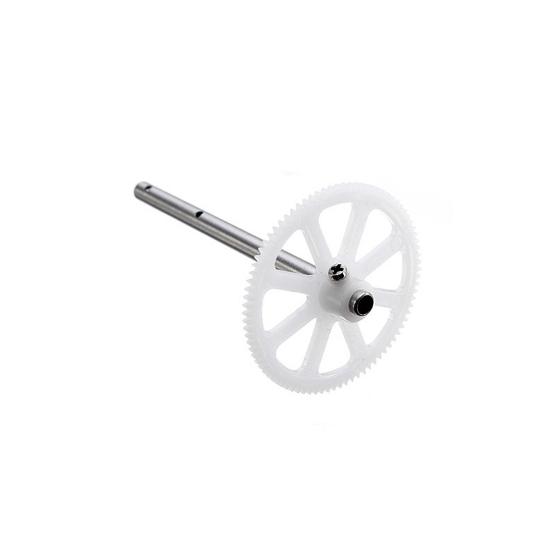 MAIN SHAFT V911-2