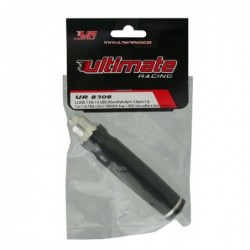 7 in 1 ULTRA-LIGHT WRENCH (hex 1.5, 2.0, 2.5, 3.0mm, flat 4.0, phil 4.0, phil 5.0)