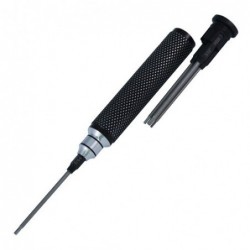 Llave allen 4 en 1 .050"- 1/16"- 5/64"- 3/32"