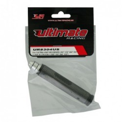 4-in-1 ULTRA-LIGHT HEX DRIVER - .050", 1/16", 5/64", 3/32"