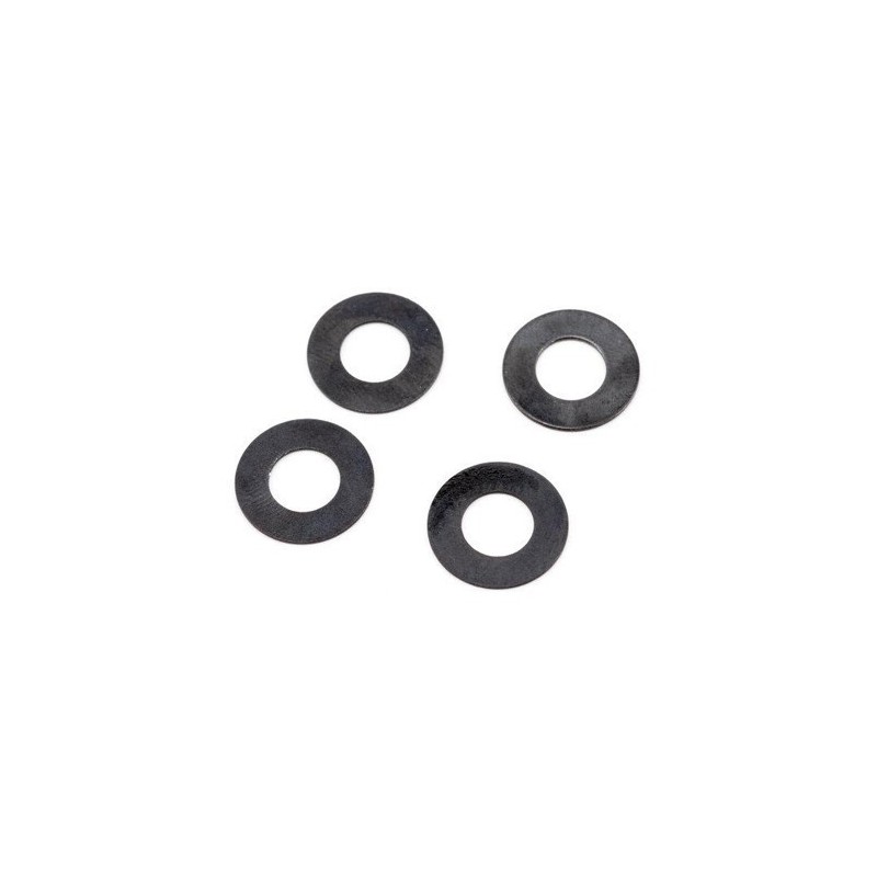 FLYWHEEL WASHER 7x14 Mugen MBX6/7/7R/8