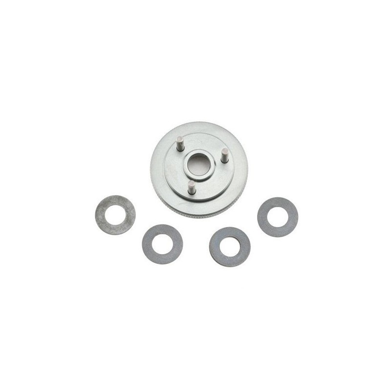 FLY WHEEL Mugen MBX6/7/7R/8