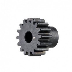 PINION GEAR 16T MBX6 ECO/7/7R/8