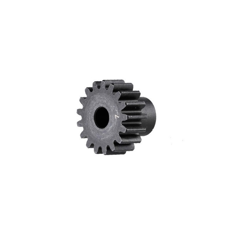 PINION GEAR 17T MBX6 ECO/7/7R/8