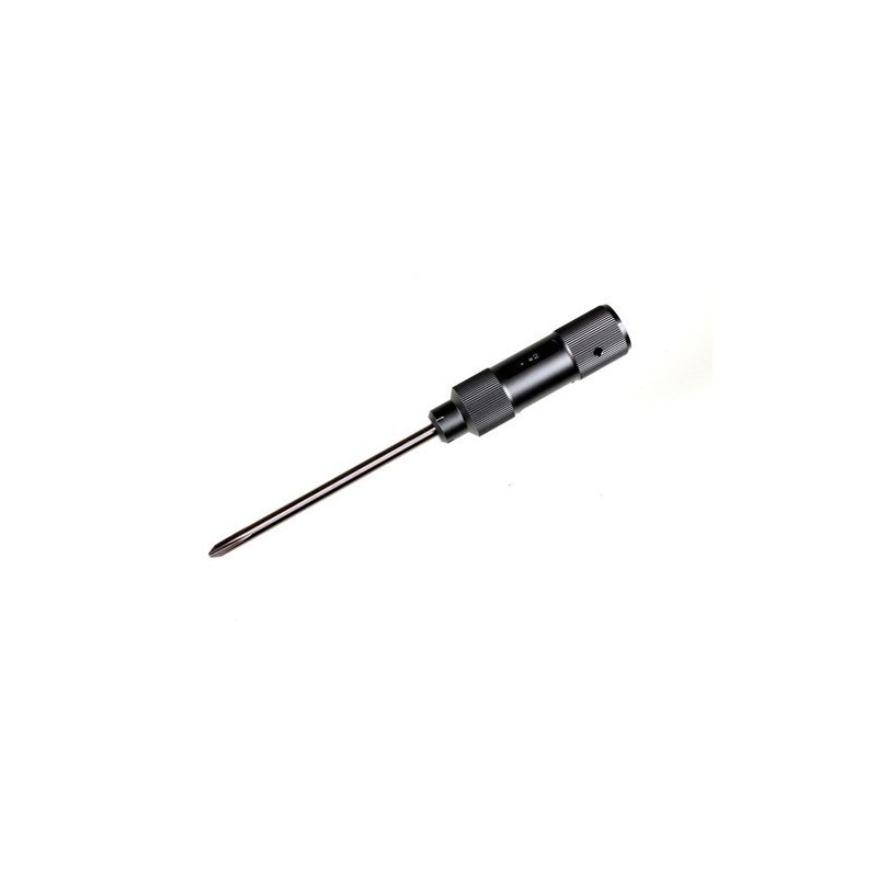 SCREW DRIVER 2