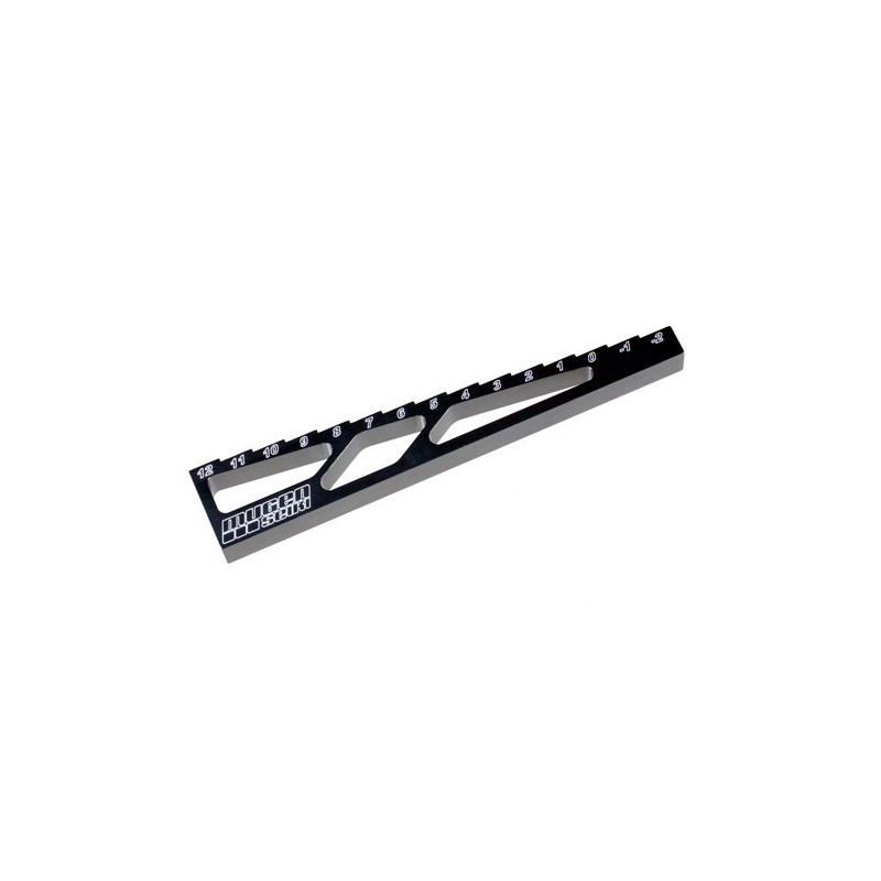 HEIGHT GAUGE Mugen MRX-5