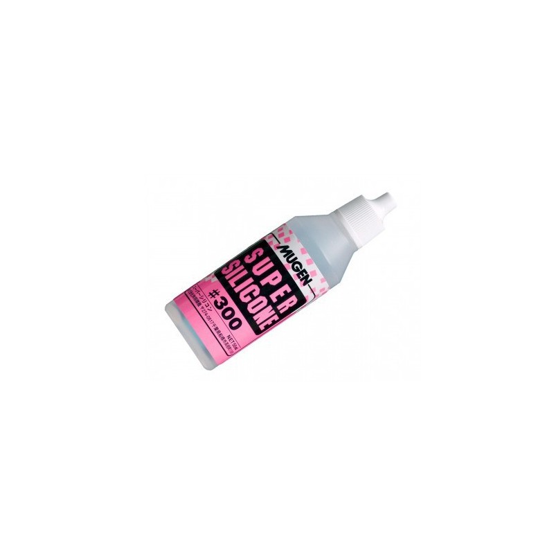 Mugen Super Shock Silicone 300