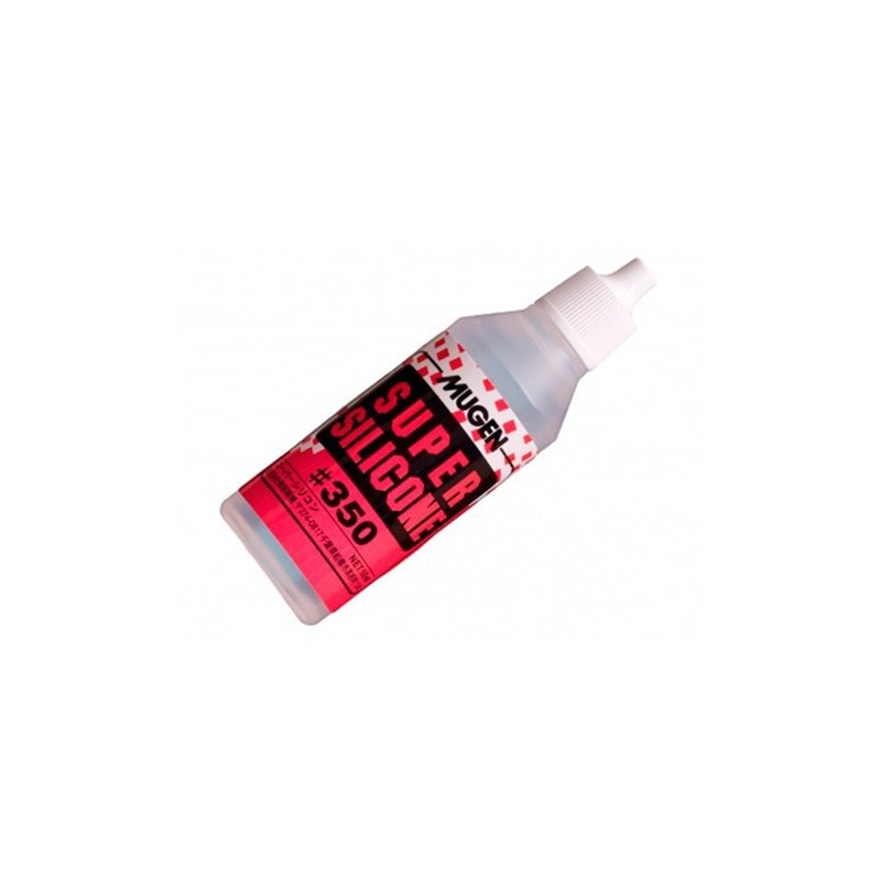 Mugen Super Shock Silicone 350