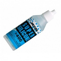 Mugen Super Shock Silicone 400