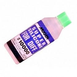 Mugen Super Diff. Silicone 10000