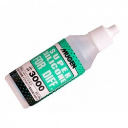 Mugen Super Diff. Silicone 3000