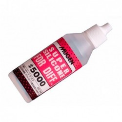 Mugen Super Diff. Silicone 5000