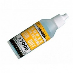 Mugen Super Diff. Silicone 7000