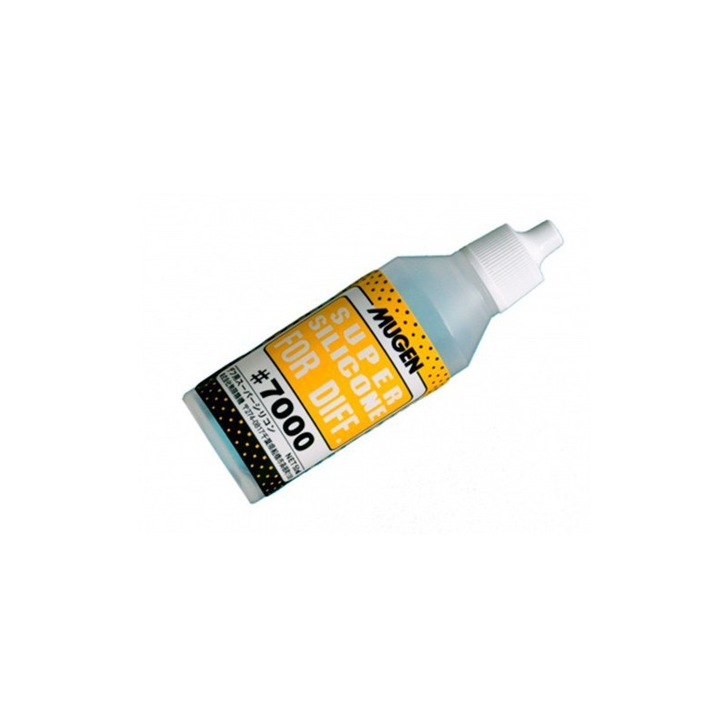 Mugen Super Diff. Silicone 7000