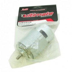Motor de mesa de arranque 6300