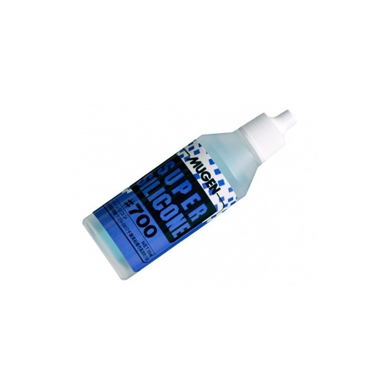 Mugen Super Shock Silicone 700