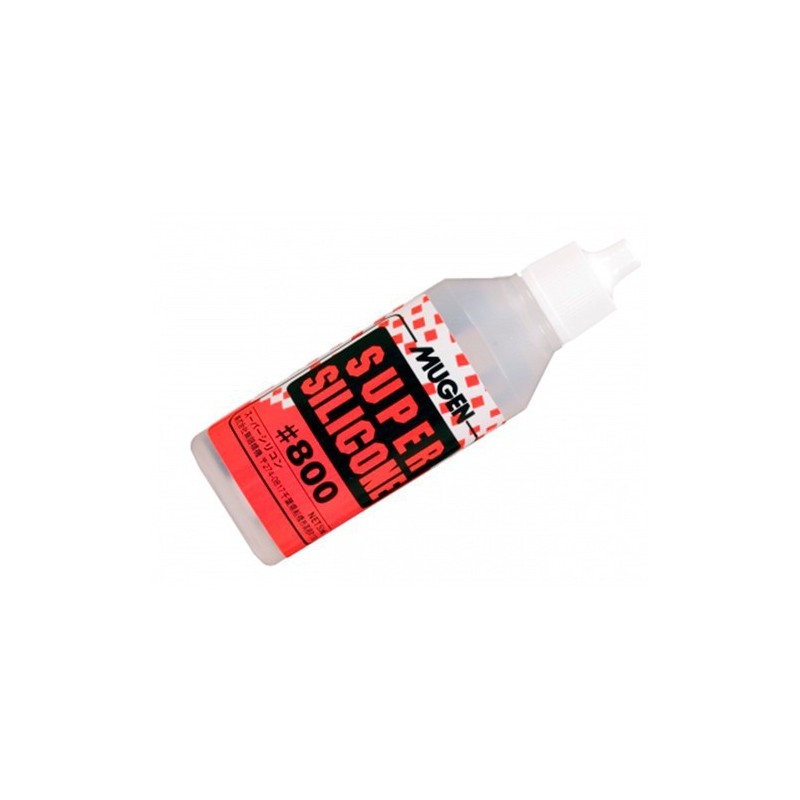 Mugen Super Shock Silicone 800
