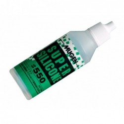 Mugen Super Shock Silicone 550