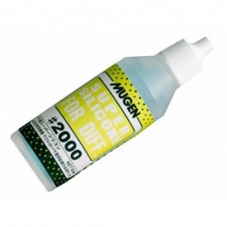 Mugen Super Diff. Silicone 2000