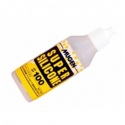 Mugen Super Shock Silicone 100