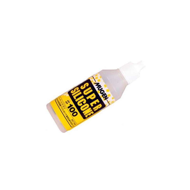 Mugen Super Shock Silicone 100