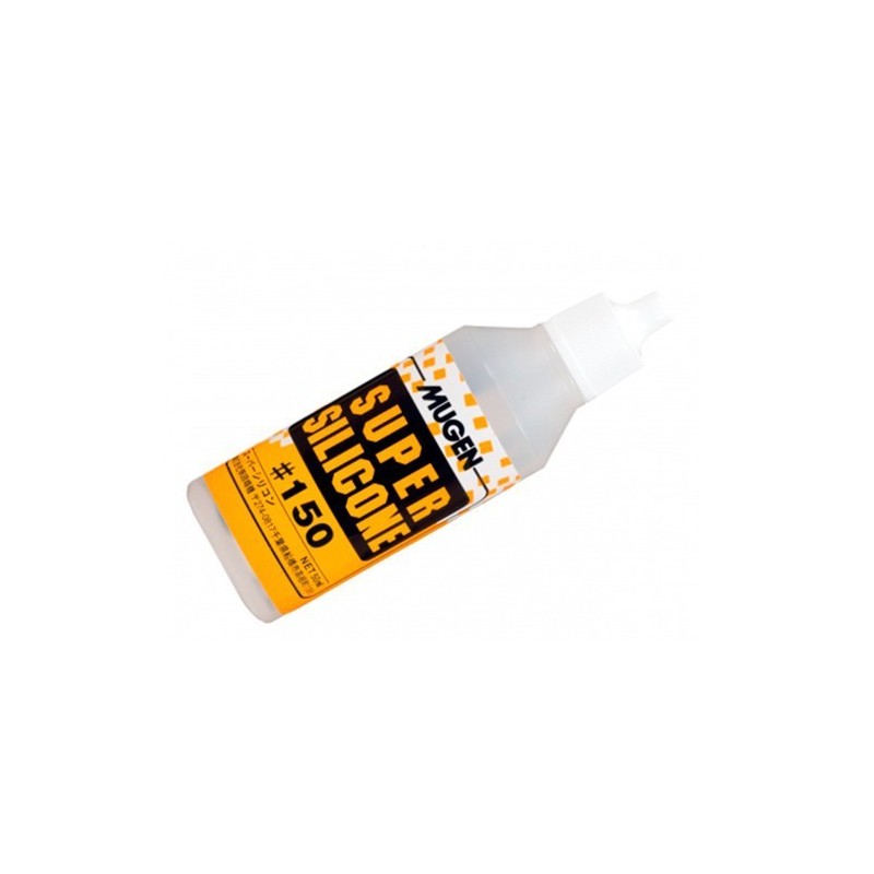 Mugen Super Shock Silicone 150