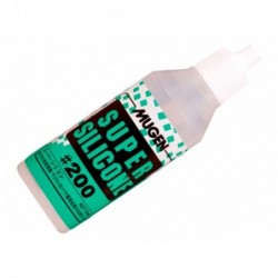 Mugen Super Shock Silicone 200