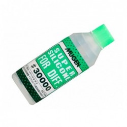 Mugen Super Diff. Silicone 30000