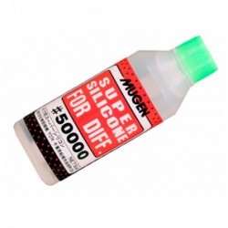 Mugen Super Diff. Silicone 50000
