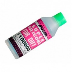 Mugen Super Diff. Silicone 100000