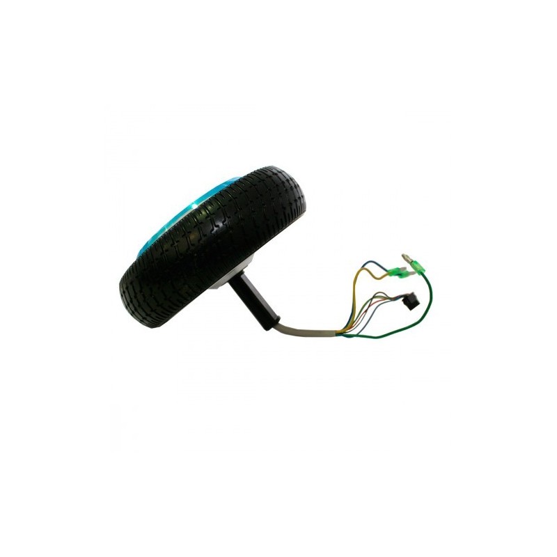 MOTOR BALANCE SCOOTER 6.5"