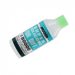 Mugen Super Diff. Silicone 80000