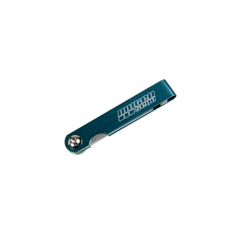 HEIGHT GAUGE Mugen MRX-5