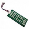 Placa balanceador de baterias 4 en 1