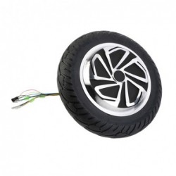 MOTOR BALANCE SCOOTER 8"