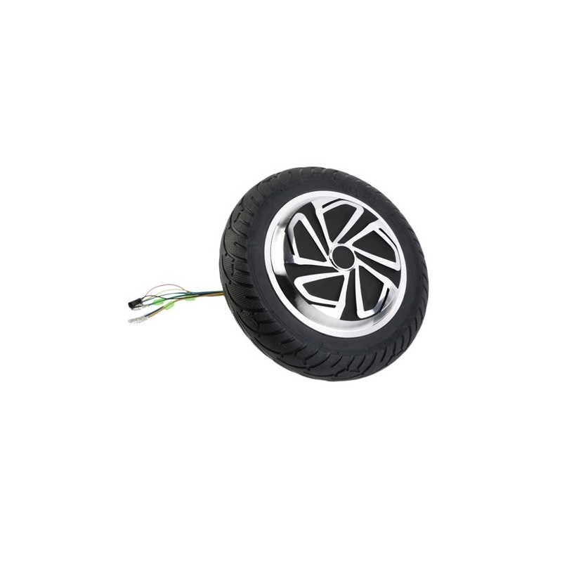 MOTOR BALANCE SCOOTER 8"