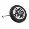 MOTOR BALANCE SCOOTER 8"