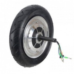 MOTOR BALANCE SCOOTER 10"