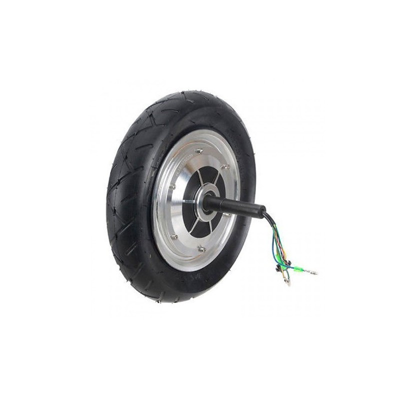MOTOR BALANCE SCOOTER 10"