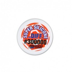 Mugen Super Diff. Silicone 300000