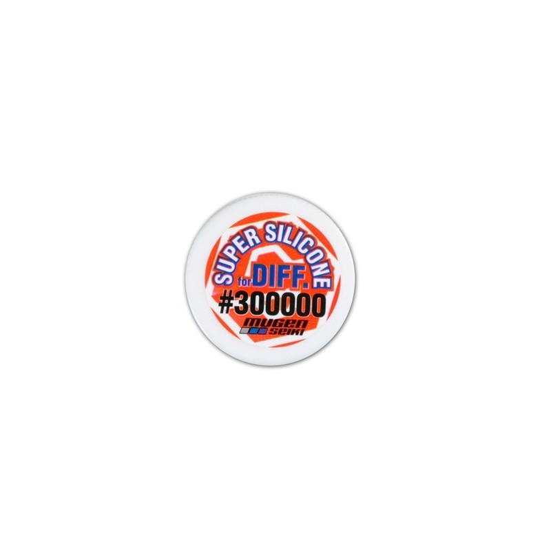 Mugen Super Diff. Silicone 300000