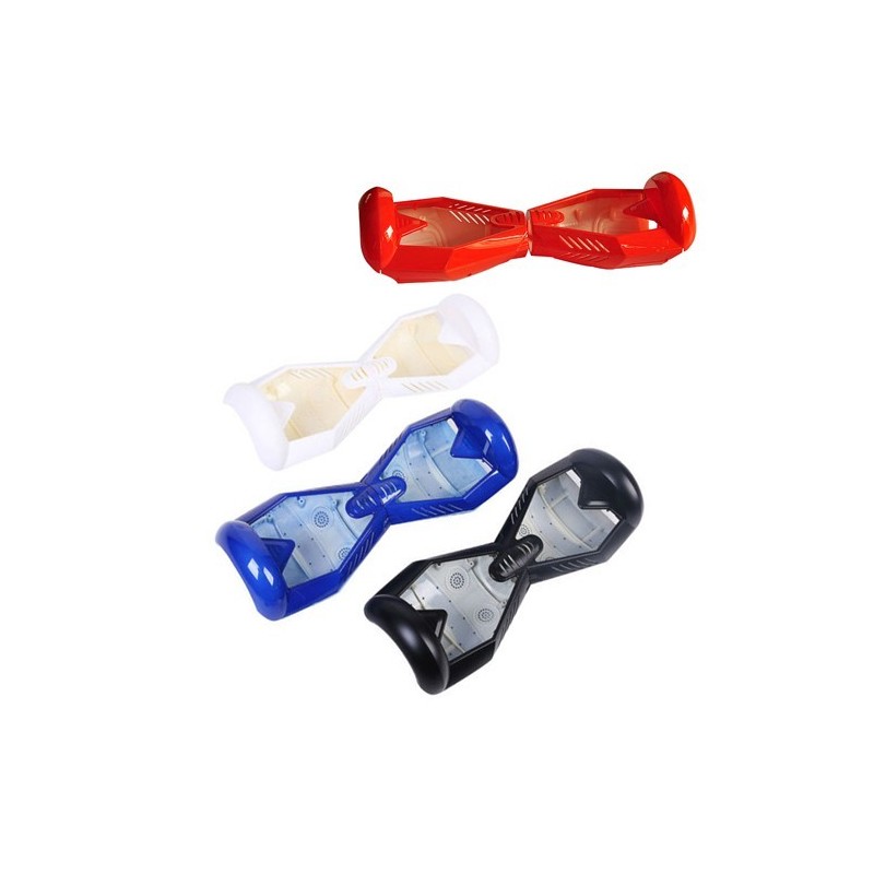 PLASTIC COVER 6.5"