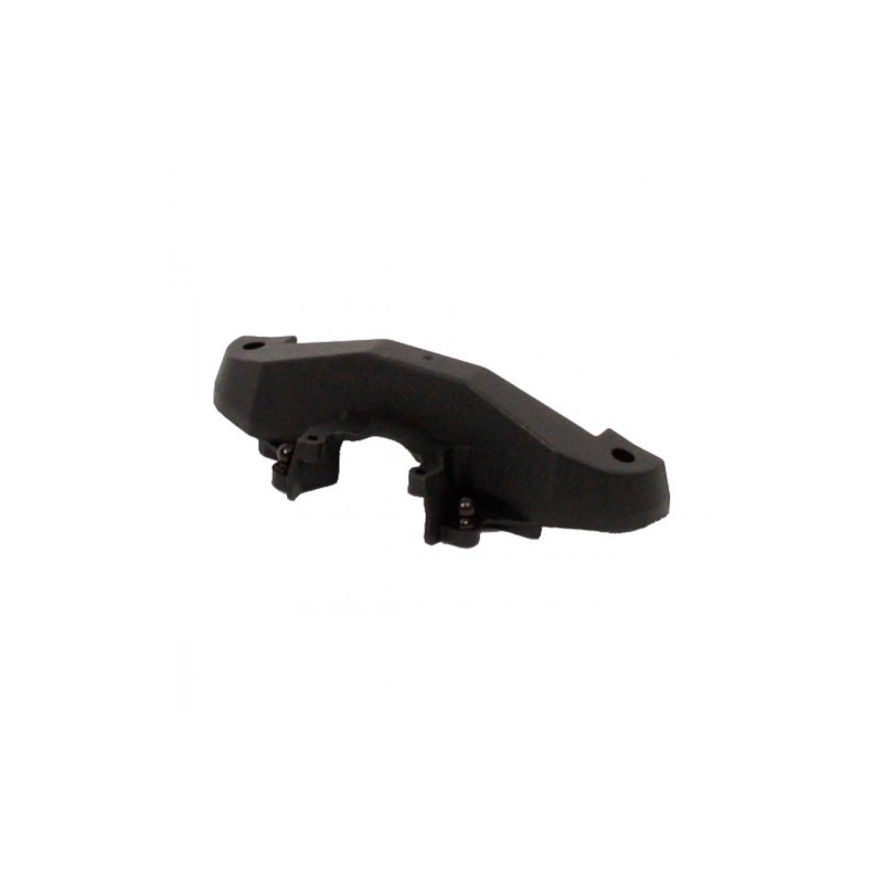 REAR GEAR BOX CASE UNIT 1/10