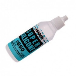 Mugen Super Shock Silicone 650