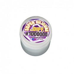 Mugen Super Diff. Silicone 1000000